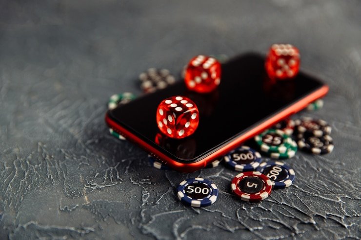 Tampilan aplikasi resmi demomahjong mobile