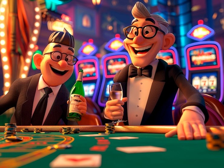 Fitur platform hiburan dewasa Indonesia