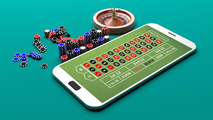 Langkah transaksi mobile untuk pengguna dewasa