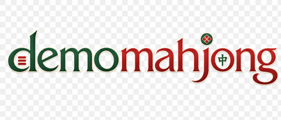 Logo demomahjong